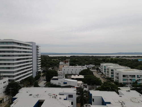 Imagen 8 de 10 de Apartamento En Venta Crespo - Cartagena