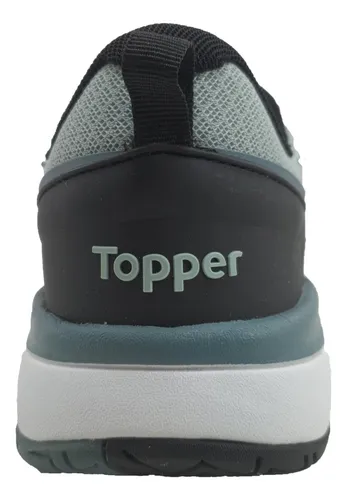 Topper tenis hombre hotsell
