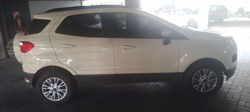 Ford Ecosport 1.6 Se 110cv 4x2