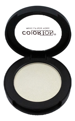Iluminador Mineral Colorton Tono Del Maquillaje 01 Luminose