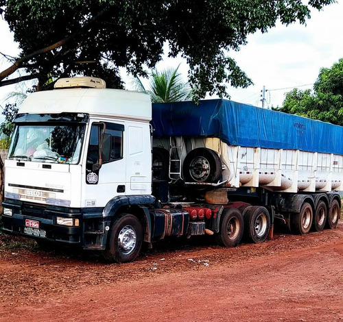 Iveco Eurotrakker