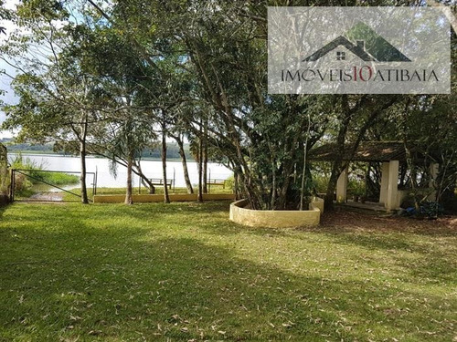 Imagem 8 de 29 de Chácaras Na Represa À Venda Em Atibaia/sp - Compre O Seu Chácaras Na Represa Aqui! - 1475719