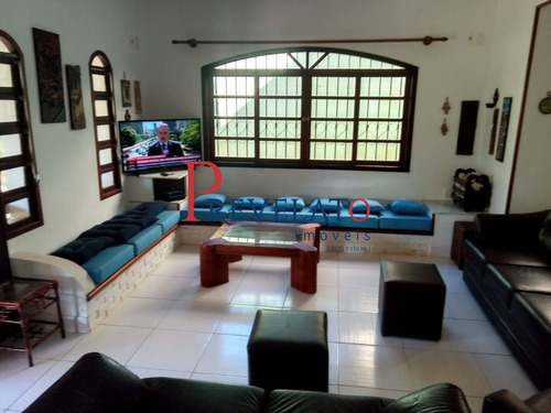 Imagem 10 de 15 de Ct-8356 - Casa Térrea De Alto Padrão Para Venda Em Bertioga - Ct-8356