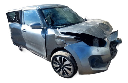 Computadora De Motor Estándar Suzuki Swift Boosterjet 2020 (Usado)