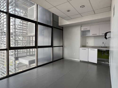 Renta Oficina 230m2 | Terraza ComĂșn | Masaryk, Polanco Miguel Hidalgo Cdmx