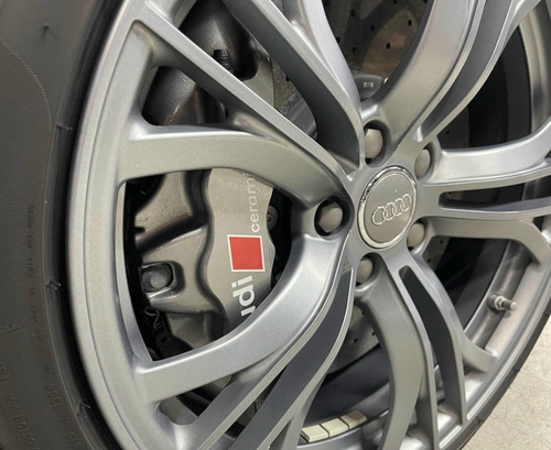 Audi R8 5.2l V10 Coupe Plus S-tronic Dsg