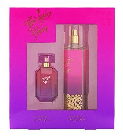 Giorgio Glam Beverly Hills 1 Fl Oz Eau De Parfum Sfwbi