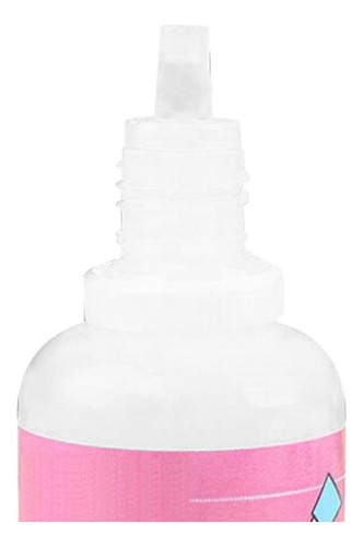 X Revisar Sellador De Costura Líquido Reparar Ropa 30ml