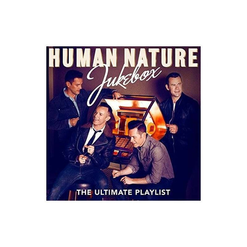 Human Nature Jukebox: The Ultimate Playlist Usa Import Cd