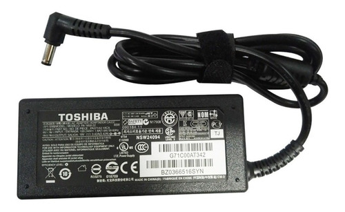 Cargador Toshiba Lenovo Asus Exo Bangho Rca Philco Hr14 A14