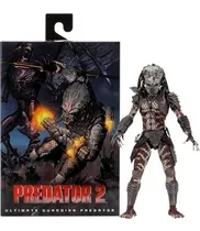 Comprar Predator 2 Ultimate Guardian Predator