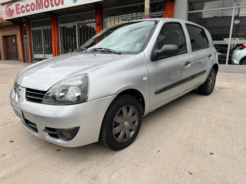 Renault Clio 1.2 Pack Plus