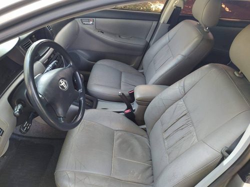 Imagem 9 de 12 de Toyota Corolla 1.8 Se-g 16v Gasolina 4p Automático