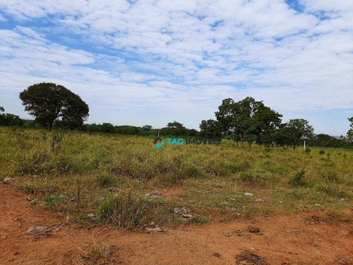 Imagem 11 de 14 de Fazenda À Venda - Pirapora/mg - Fa0011