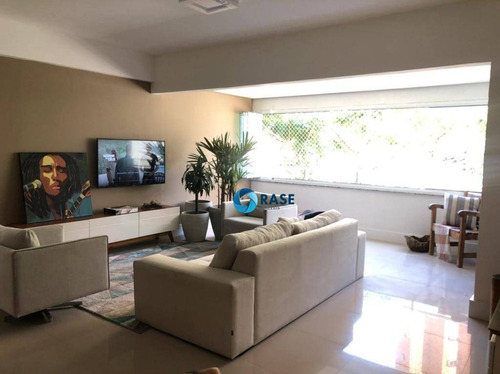 Apartamento À Venda, 87 M² Por R$ 620.000,00 - Morumbi - São Paulo/sp - Ap10164