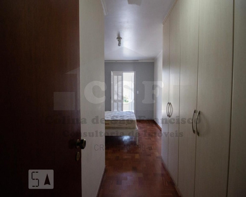 Imagem 14 de 30 de Sobrado De 308m² Distribuídos Em 3 Dormitórios Vila São Francisco - Ca04270 - 33703605