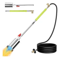 Comprar Kit De Quemador De Malezas De Propano, Soplete Con Manguera 