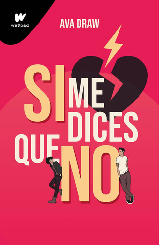 Libro Si Me Dices Que No