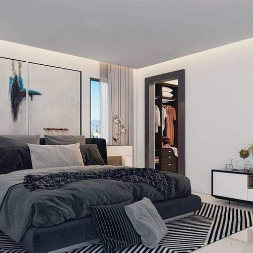 Imagen 4 de 7 de Vendo Lujoso Apartamento En Plano Villa Olga Santiago