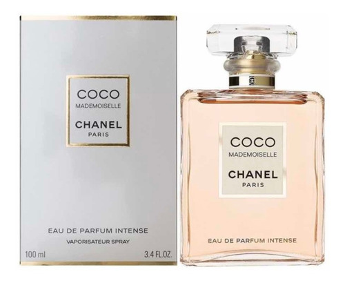 Perfume Coco Chanel Original , Envío Hoy MismoGratis