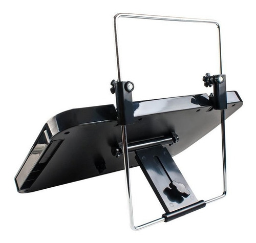Imagen 5 de 10 de Bandeja Auto Mesa Asiento Plegable Viaje Butaca Volante Noga