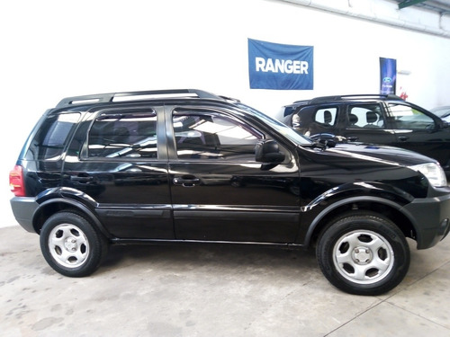 Ford Ecosport 1.6 Gnc 5ta Generacion Muy Buena!