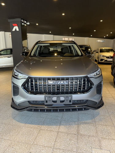 GWM Haval Deluxe 1.5 HEV