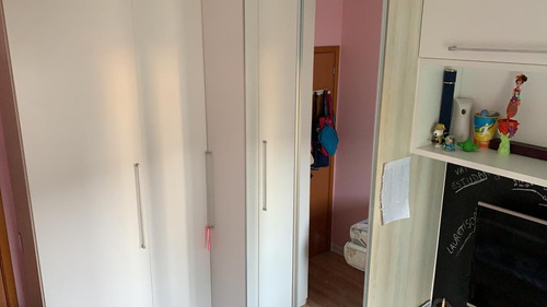 Imagem 8 de 12 de Apartamento Na Taquara Ci1542