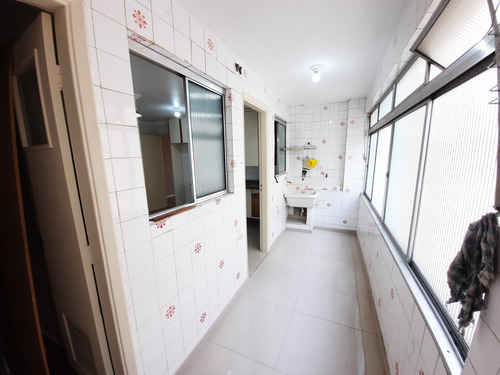 Imagem 16 de 22 de Apartamento Em São Paulo - Sp - Ap0774_sell