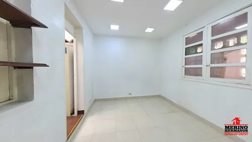 Casa-local En Arriendo En Medellín - Centro