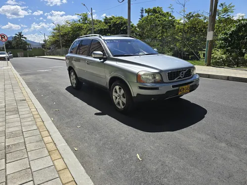 Volvo XC90 2.4 D5