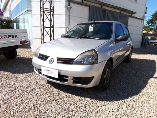 Renault Clio Authentique