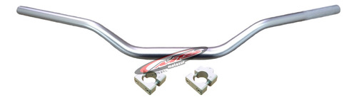 Manubrio Aluminio Clamp 28 Mm Honda Xr 250 Tornado Moto Sur