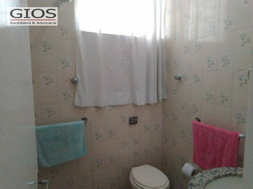 Imagem 18 de 30 de Casa À Venda, 170 M² Por R$ 695.000,00 - Freguesia Do Ó - São Paulo/sp - Ca0271