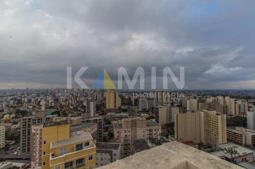 Imagem 10 de 30 de Cobertura À Venda, 244 M² Por R$ 1.650.000,00 - Portão - Curitiba/pr - Co0009