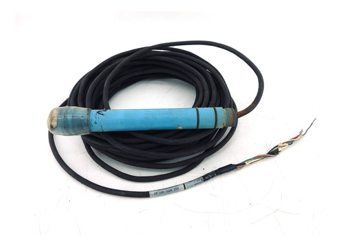 Barben Bv557rltcsn45tt Ph/orp Sensor 547 Performance Ser Vvf