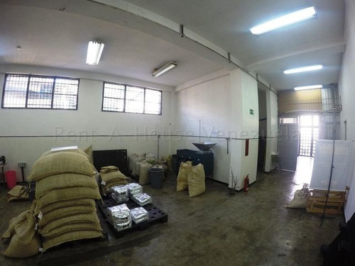 Imagen 4 de 14 de Local 210 M2 En Alquiler Boleita Mls # 21-24642