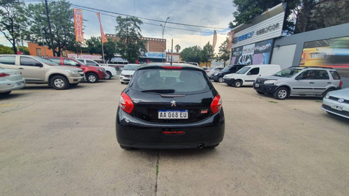 Peugeot 208 1.5 5p Active 2016