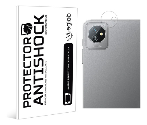 Protector De Camara Antishock Para Blackview Tab 70