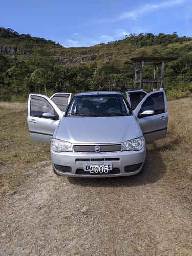 Fiat Palio 2005 1.3 Elx Flex 5p