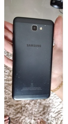 Samsung Galaxy J7 Prime 32gb Usado Desbloqueado Original