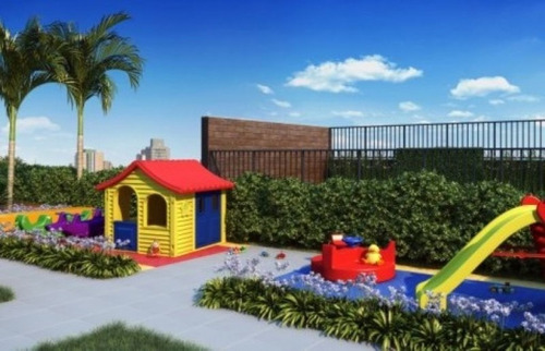 Imagem 14 de 21 de Apartamento Residencial Para Venda, Barra Funda, São Paulo - Ap4581. - Ap4581-inc