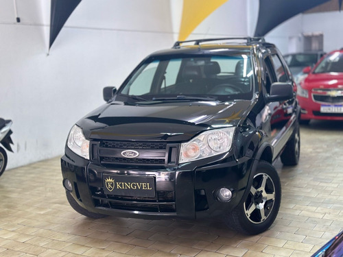 Ford Ecosport 2.0 Xlt Freestyle Flex 5p