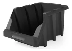 Comprar Kit Suporte Com 3 Gavetas N3 Preta Para Painel 90406 Presto no Mercado Livre