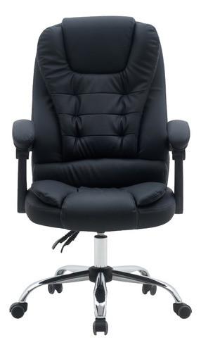 Silla De Oficina Ejecutiva Ergonomica Sillon Escritorio 