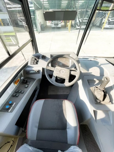 Autobús Volkswagen Babybus 8.160 2024 Precio Especial