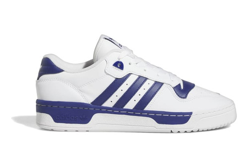 Calzado adidas Rivalry Low De Hombre - Gz9794 Enjoy