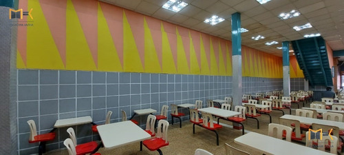 Imagen 7 de 15 de Mk Inmobiliaria Vende Local Adyacentes A Plaza Caracas / 04126968207