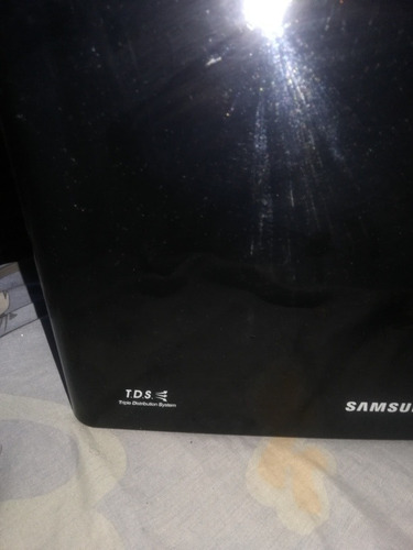 Microondas Samsung T. D. S (Usado)