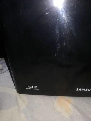 Microondas Samsung T. D. S (Usado)
